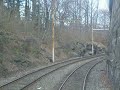 SEPTA Chestnut Hill West R8 Arrival