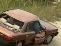 Rubberband Ball Destroys Car fq2 Rubberband Ball Destroys Car fq2
