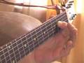 Guitar Boogie - Arthur Smith cover