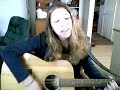 Kiss Me- Sixpense None the Richer Cover