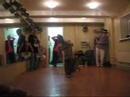 Sergey dance freestyle (popping, animation)