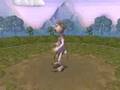 Spore human creature