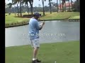 17 hole TPC Sawgrass