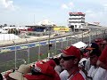 Formula 1 GP Brazil 2007 - Second PART