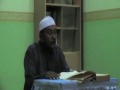 Tafsir Al Munir-Mukaddimah Akidah 6