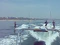 rickstar 4 up wakeboarding