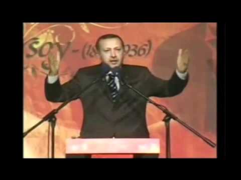 recep tayyip erdoğan