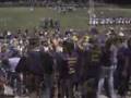MCHS Homecoming Game - PART 1