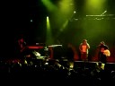 rock the bells tour (dc) show with tribe called quest