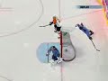 NHL 08 Gameplay NHL Canada HD