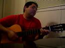 Quisiera Ser Alcohol - Cover