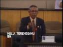Parlimen : Hulu Terengganu yakin AUKU lahir graduan cemerlang Parlimen : Hulu Terengganu yakin AUKU lahir graduan cemerlang