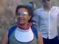 caminata a Talpa