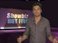 Michael -Jackson - announces his 12 dancers for This Is It show Eminem - Denies rift with Mariah Carey Jonas Brothers - In Peru Susan Boyle - Lucas. Follow us on twitter at twitter.com