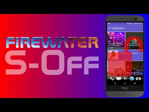 how to s-off htc one t-mobile