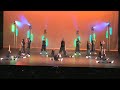 formality presents comeback