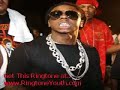 Lil Wayne Feat Juelz Santana - Bonifide Hustla