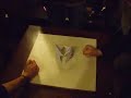 Origami Sumo with Jez Riley - Part One