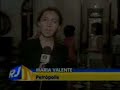 Matéria do RJ InterTV sobre a perícia na Coroa Imperial Matéria do RJ InterTV sobre a perícia na Coroa Imperial
