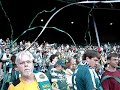 Timbers Army Final Match 2006