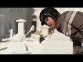 Ford Kuga Blank Canvas Ad