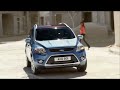 Icon for Post #Ford Kuga Blank Canvas Ad