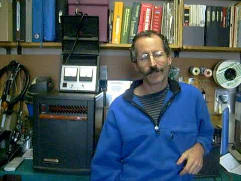 how to troubleshoot edenpure heater