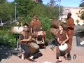 chicago djembe project ii