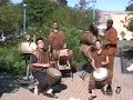 Chicago Djembe Project II