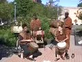 chicago djembe project ii