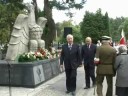 Złożenie kwiatów