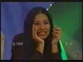 Myriam y sus pasos de Ballet