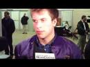 CEC vs Duluth East David Brown interview
