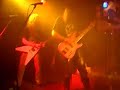 Legion of Fate - Paranoid (Black Sabbath Cover, Live) Legion of Fate - Paranoid (Black Sabbath Cover, Live)