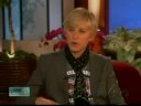 Miley Cyrus On Ellen 11/20/08