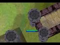 Raije RO War of Emperium 2.