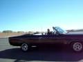 Rambler Rebel 1967, Crown My Car Contest.