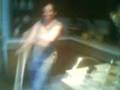 Kristy`s Dance!! Lol