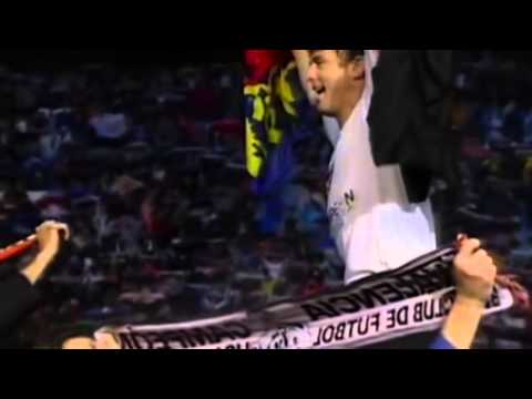 VALENCIA CF: The City of Dreams FAN VÍDEO Álvaro Ortiz: #TORNEM
