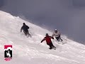 Jackson Hole Intro Video - Intermediate Terrain Jackson Hole Intro Video - Intermediate Terrain