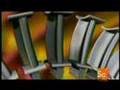 How Do They Do It: Jet Engines