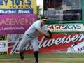 Daniel McCutchen: May 18, 2008