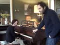 a cover of john lennon by julien ribot