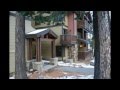 Fireside 305 Condo for Rent in The Village at Mammoth Lakes