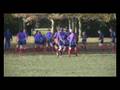 videos de Kirkcaldy Rugby versus Aberdeen under 16's 2/11/08