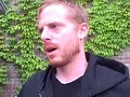 a community garden in brooklyn installs a solar-powered, composting toilet ? and gersh kuntzman is there to make a prodigious test run.