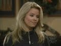 Felicia and Dillion find out Georgie is dead 12-20-07 Part 1