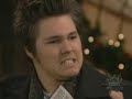 Felicia and Dillion find out Georgie is dead 12-20-07 Part 1
