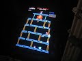 i quickly recorded my strategy for the rivet level and the barrel board (first and second levels) in donkey kong arcade.