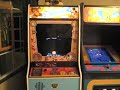 i quickly recorded my strategy for the rivet level and the barrel board (first and second levels) in donkey kong arcade.